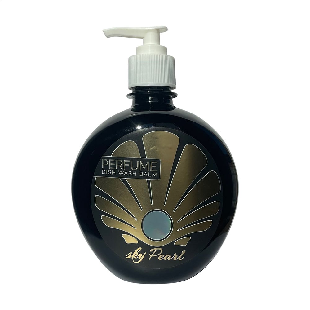 Бальзам для миття посуду Sky Pearl Perfume Black, 500 мл